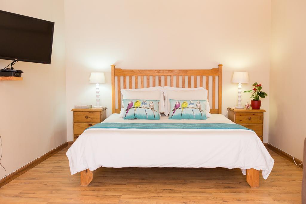 Coronata 20 B&B Стелленбос Экстерьер фото